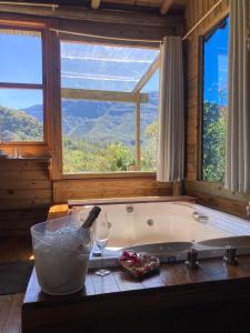 Pousada Flor de Lótus dos Canyons