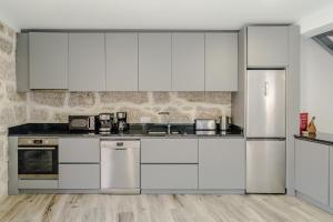 Casa Vilarinha Gerês