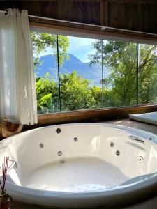 Pousada Flor de Lótus dos Canyons