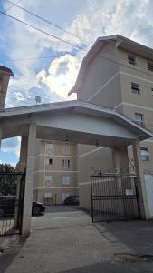 Apartamento térreo aconchegante com 2 quartos