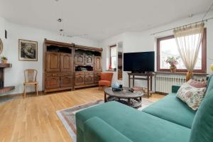 Exceptional Pet-Friendly Apartment by Noclegi Renters