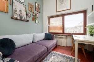 Exceptional Pet-Friendly Apartment by Noclegi Renters