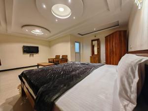 The Hill Bunk Heights Ooty