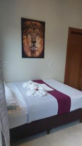 Pousada Vó Cristina lazer e diversão