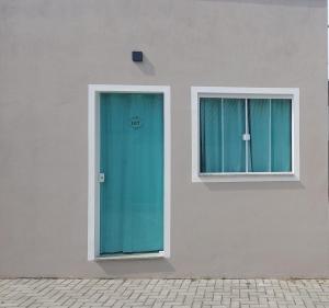 Pousada Vó Cristina lazer e diversão