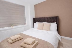 Stylish Brick Lane Heart 2 Bedroom Apartment