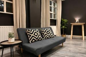 Stylish Brick Lane Heart 2 Bedroom Apartment