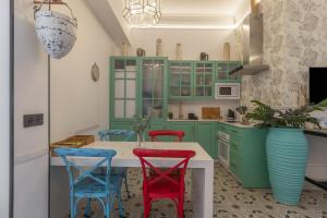 Jema bajondillo junto a la playa