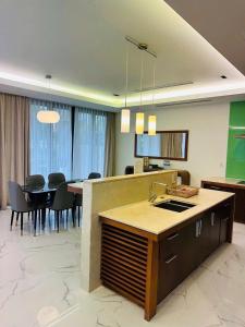 Blue Sky & Villas Beach Resort