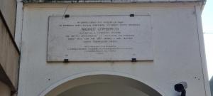 B&B Casa Copernico 63