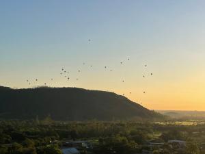 Pousada Flor de Lótus dos Canyons