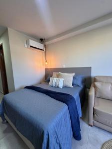 Max Carneiros Suítes F-01 com Jacuzzi Privativa