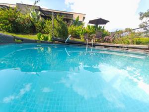 Casa Entre Montañas