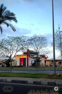 شقة فندقية 3 نوم 3 حمام رسيبشن