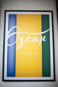 HOTEL OSCAR GOLD