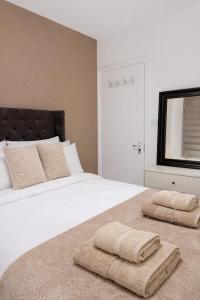 Stylish Brick Lane Heart 2 Bedroom Apartment