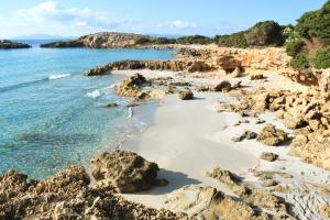 CLASS ROOMS AFFITTACAMERE con bagno privato , vicino alle DUNE di PORTO PINO