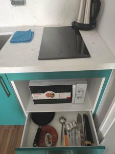 Căn hộ Sunset Town view biển và pháo hoa