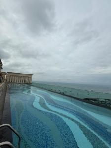 Căn hộ Sunset Town view biển và pháo hoa