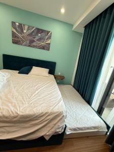 Căn hộ Sunset Town view biển và pháo hoa