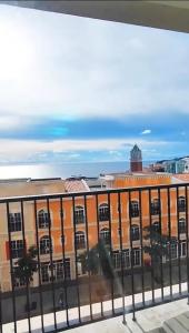 Căn hộ Sunset Town view biển và pháo hoa