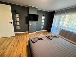 V apartament - ultra central Otopeni