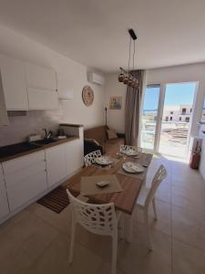 Casa Dalia - appartamento a Marzamemi, vista mare