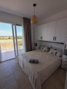 Casa Dalia - appartamento a Marzamemi, vista mare