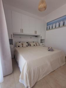 Casa Dalia - appartamento a Marzamemi, vista mare