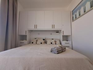 Casa Dalia - appartamento a Marzamemi, vista mare