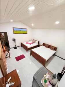 Sigiriya Free View Tree House & Villa