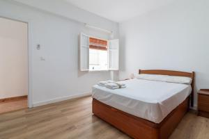 Global Vacacional, Apartamento en Puerto de Sagunto con 3 habitaciones