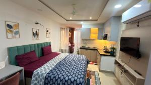 Orama by Ritz The Pink City delight