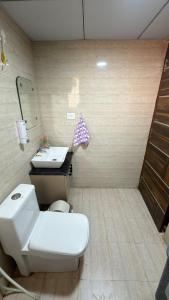 Orama by Ritz The Pink City delight