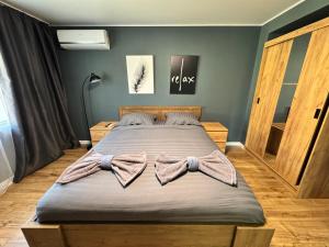 V apartament - ultra central Otopeni