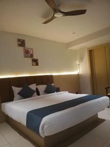 Nine, Boutique hotel with luxury room stay, mysore