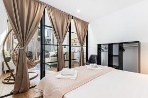 Golden Coast Residence