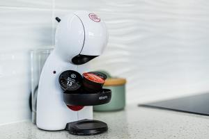 Golden Coast Residence