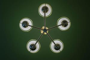 Pawlikowskiego 12 by Homeprime