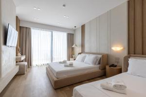 Ciao Borshi Boutique Hotel