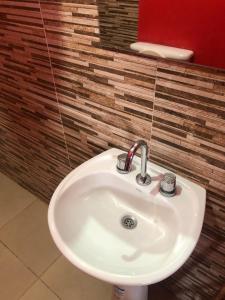 Casa privada en Maimara