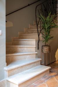 Locanda Sibilla Luxury Suites