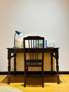 Park View WindowLocal flair