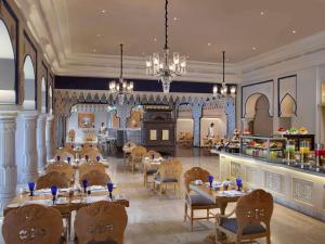 Fairmont Jaipur