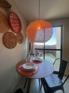 Max Carneiros Suítes F-01 com Jacuzzi Privativa