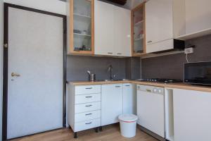 Cozy Attic Torino San Paolo