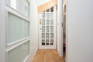 Cozy Attic Torino San Paolo