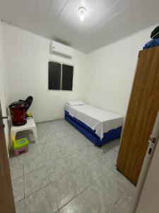 Casa de Praia no Centro de Japaratinga - AL