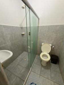 Casa de Praia no Centro de Japaratinga - AL