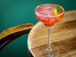 Greet Hotel Lyon Confluence